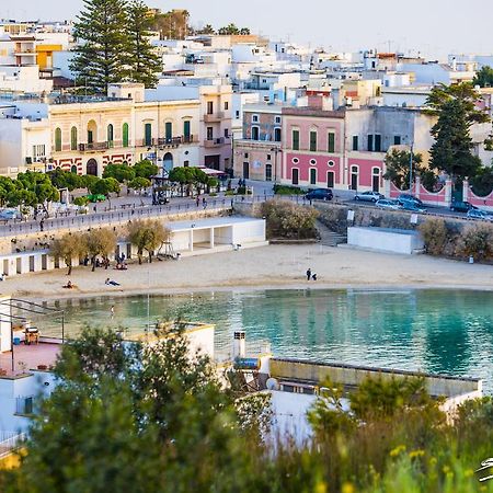Апартаменты Monolocale Salento Галатоне Экстерьер фото