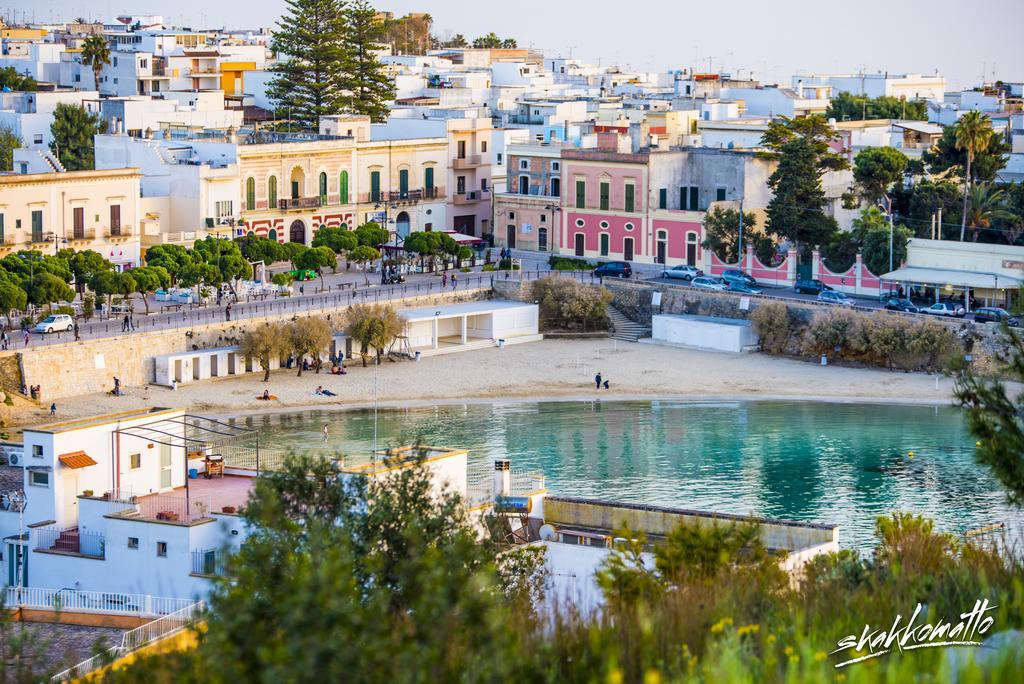 Апартаменты Monolocale Salento Галатоне Экстерьер фото